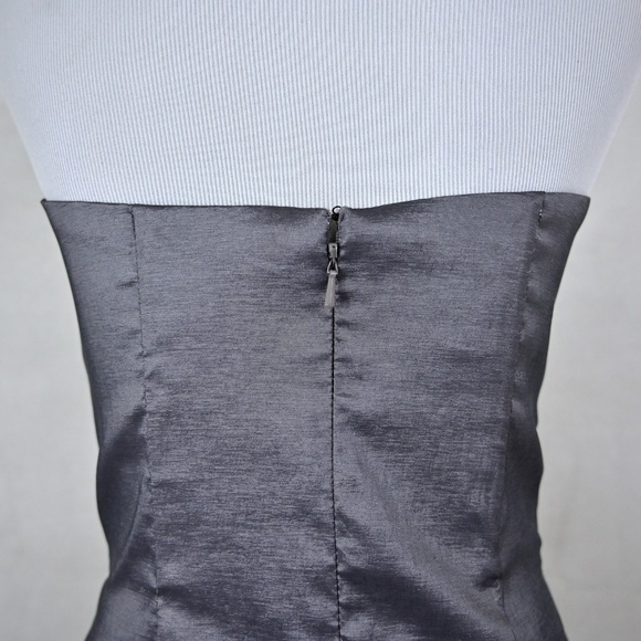 *Moved to @Foxtail90* JESSICA MCCLINTOCK Cocktail Dress - Picture 6 of 7